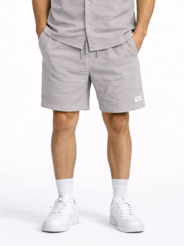 Herren, Kurze Hose Non Denim