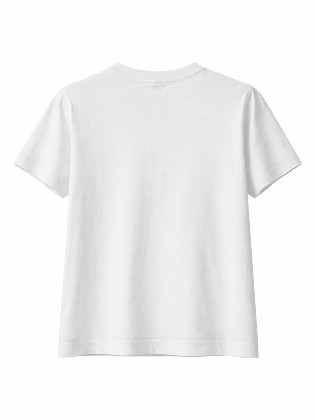 T-Shirt Damen Stickerei "Time for Emotion"