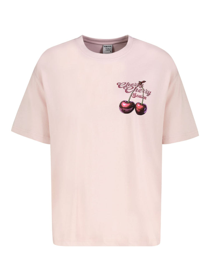 Authentic Style Damen T-Shirt kurzarm