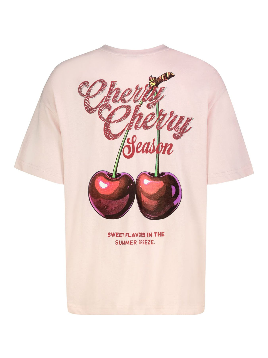 Authentic Style Damen T-Shirt kurzarm