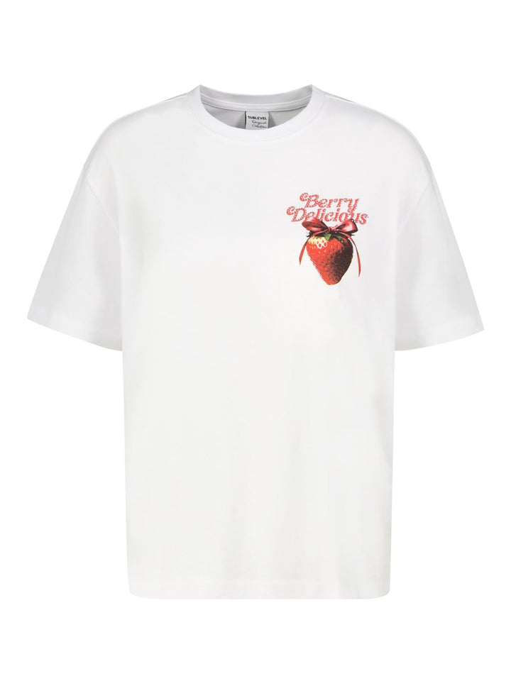 Authentic Style Damen T-Shirt kurzarm