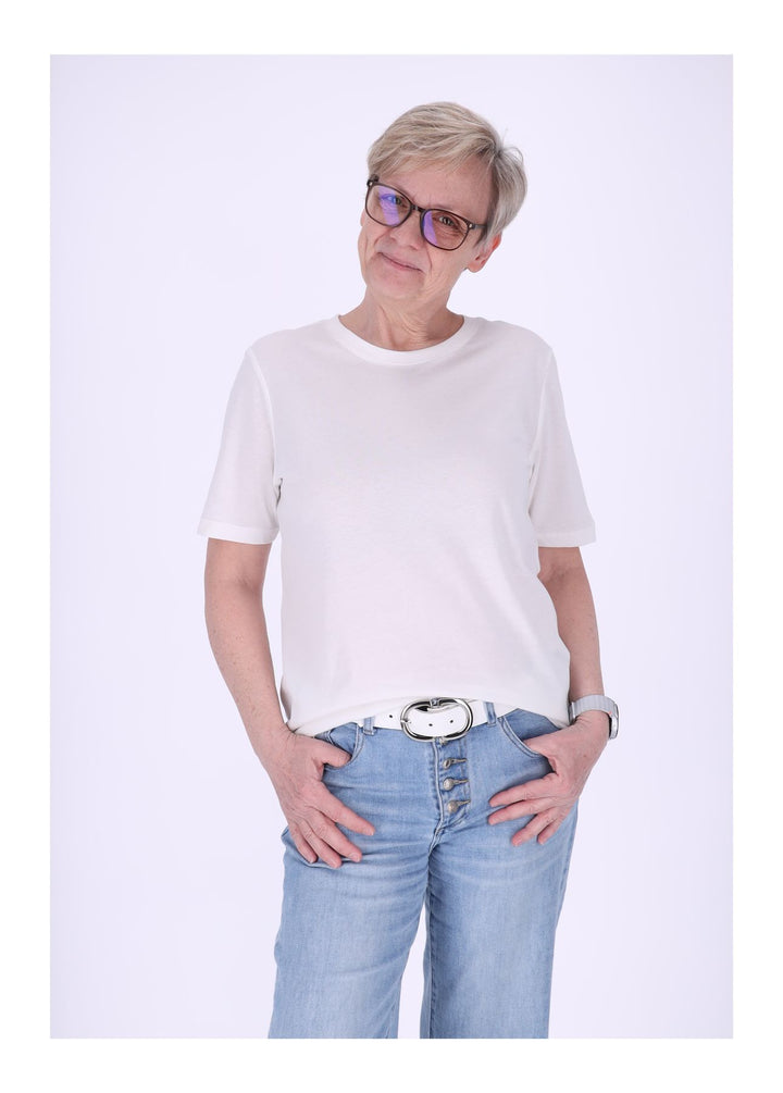 ONLY Happy T-Shirt Damen