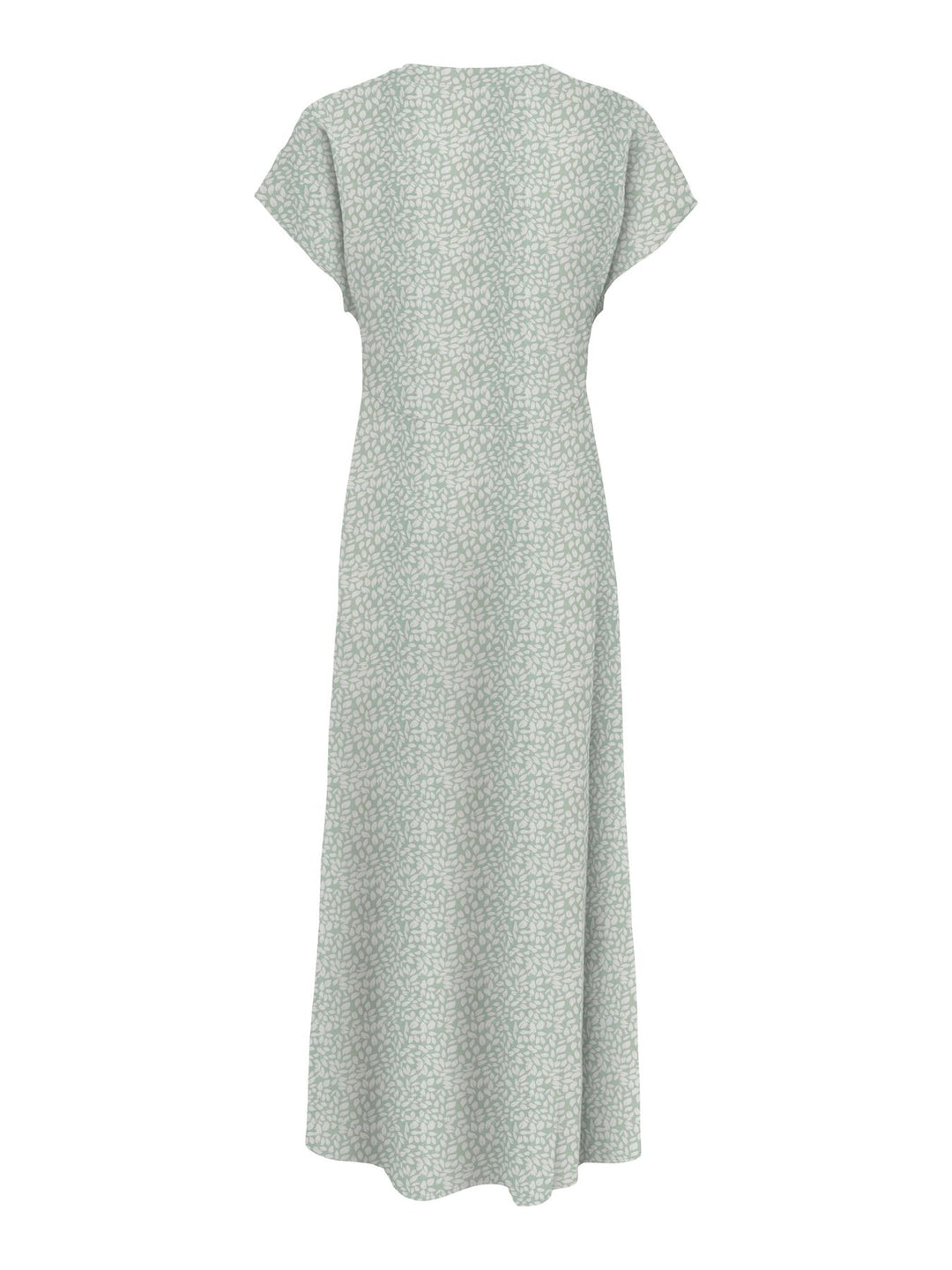 ONLY Nova Life Viskose Maxi Kleid