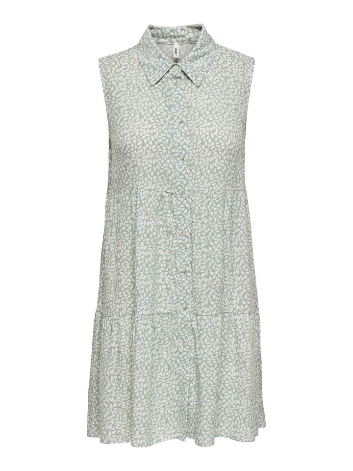 ONLY Thea Nova Viskose Kleid