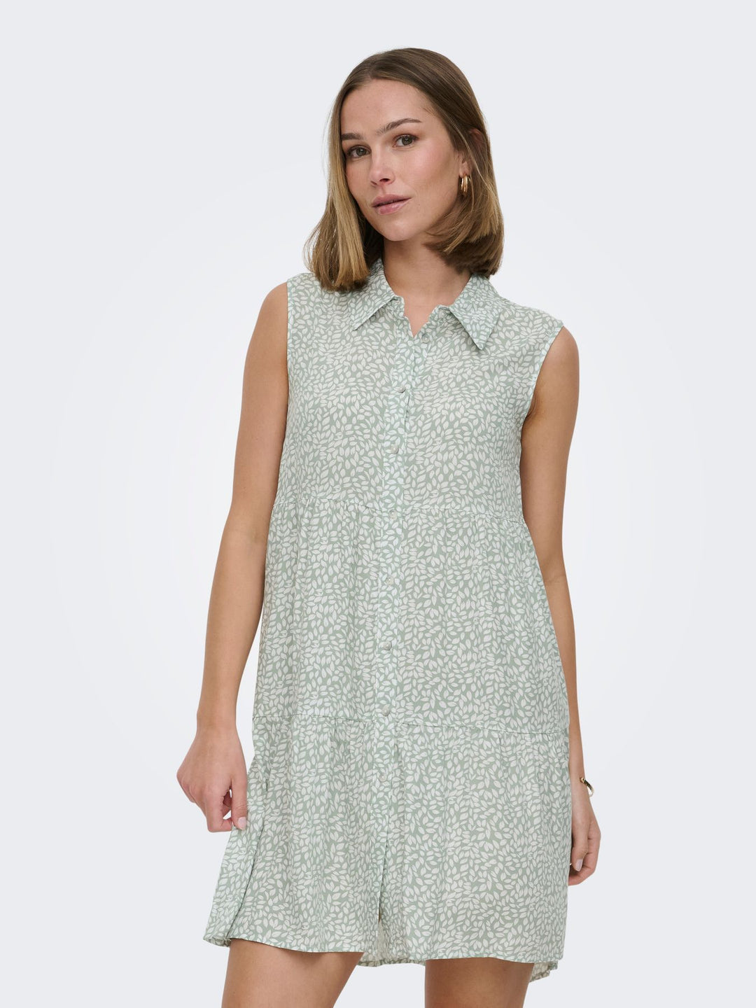 ONLY Thea Nova Viskose Kleid