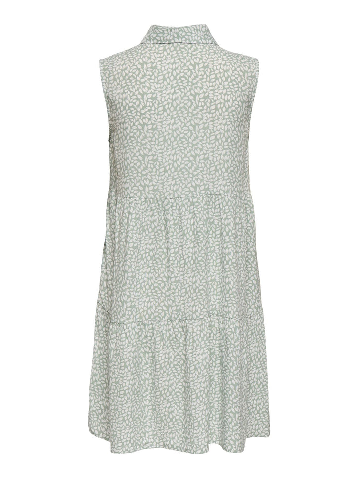ONLY Thea Nova Viskose Kleid