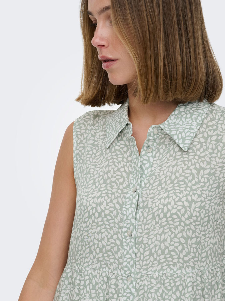 ONLY Thea Nova Viskose Kleid
