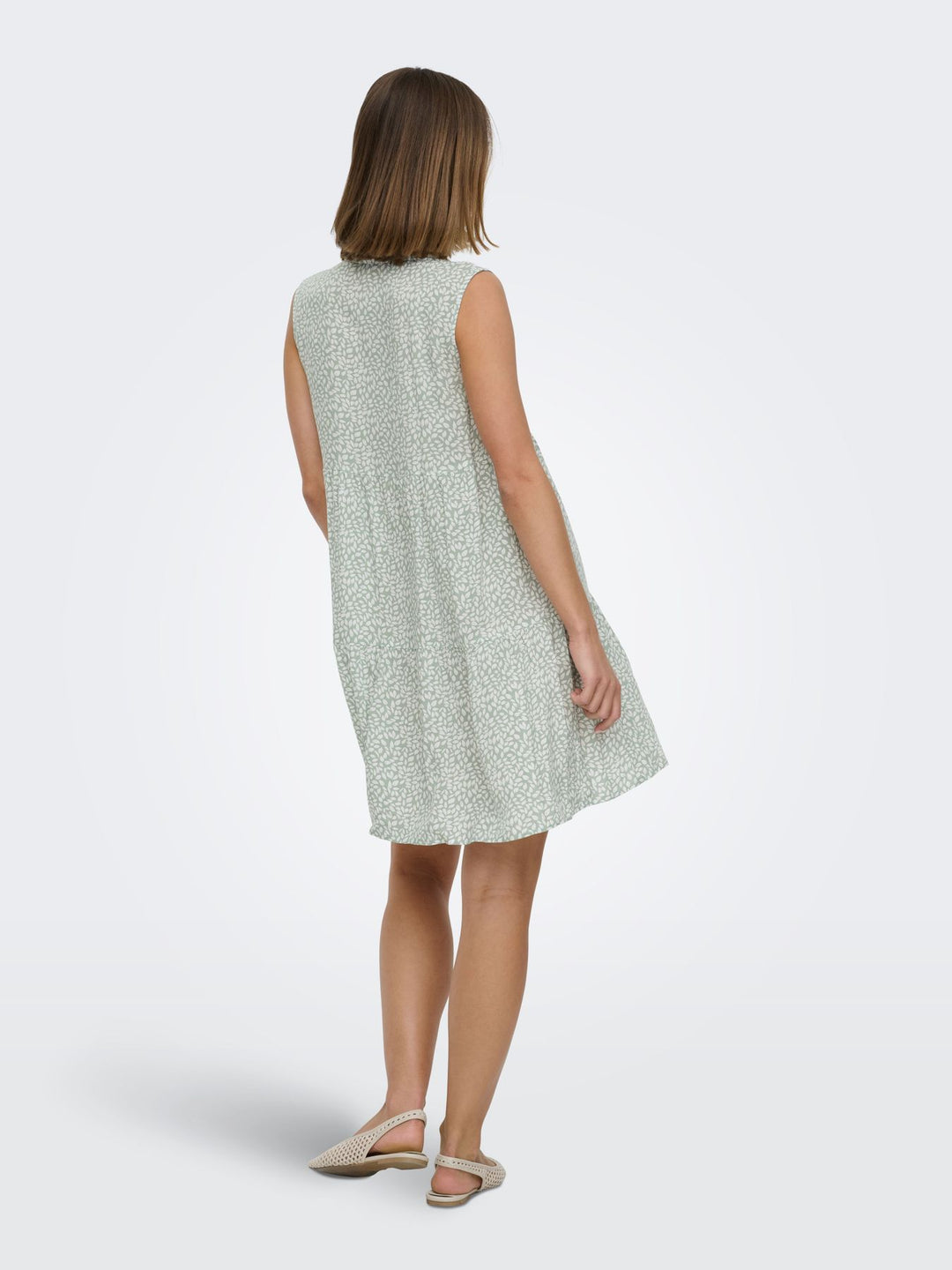 ONLY Thea Nova Viskose Kleid