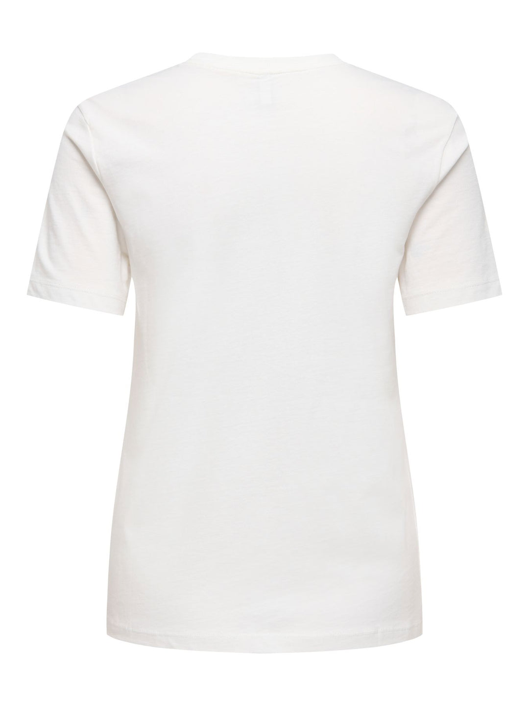 ONLY Henny Damen T-Shirt Bio-Baumwolle