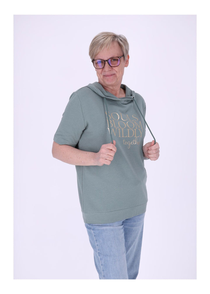 mjunik Damen T-Shirt MODICA