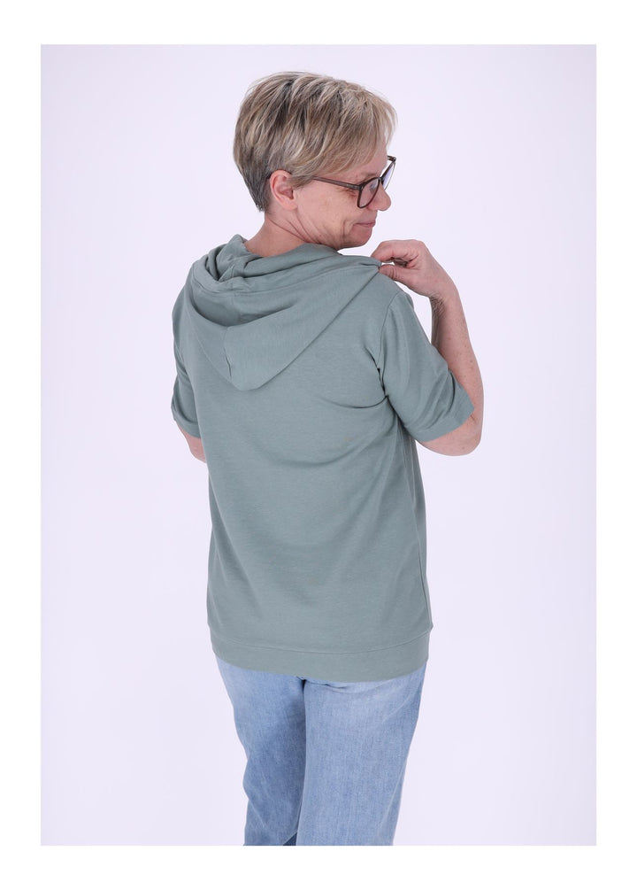 mjunik Damen T-Shirt MODICA