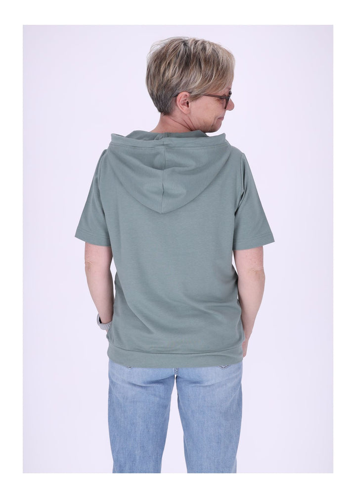 mjunik Damen T-Shirt MODICA