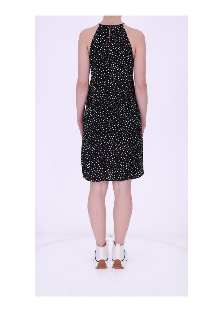 ONLNOVA LIFE VIS LIMBO DRESS WVN