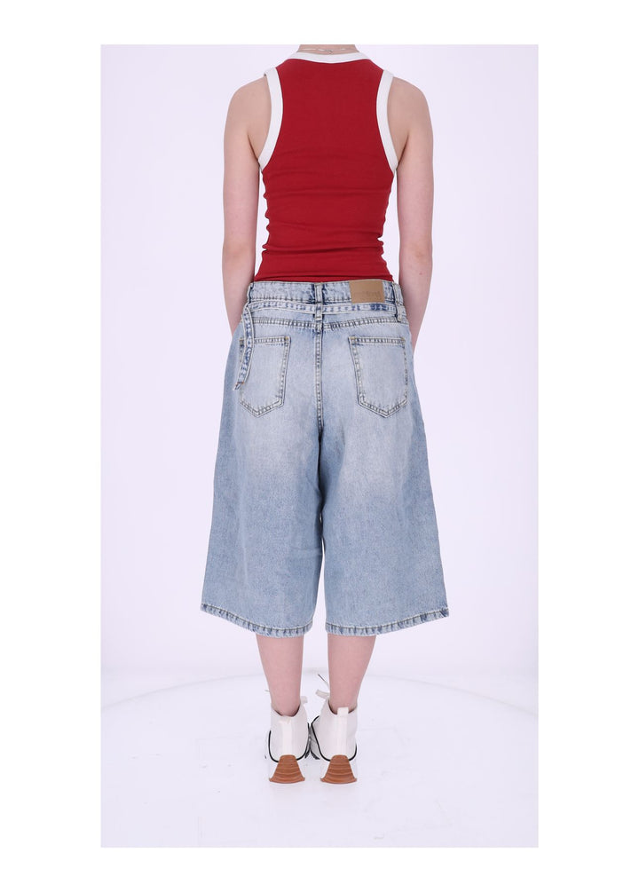 Authentic Style Damen-Top
