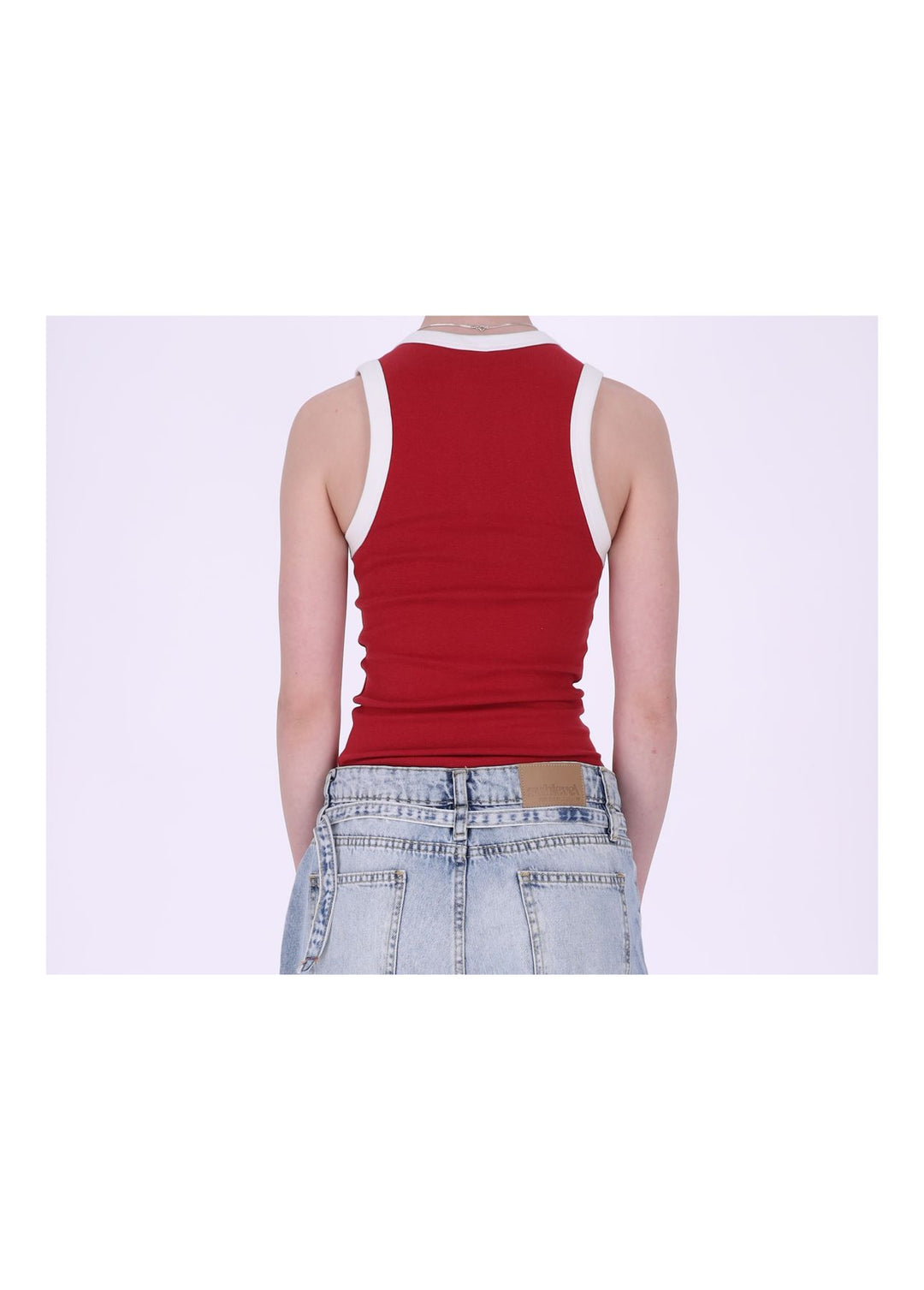 Authentic Style Damen-Top