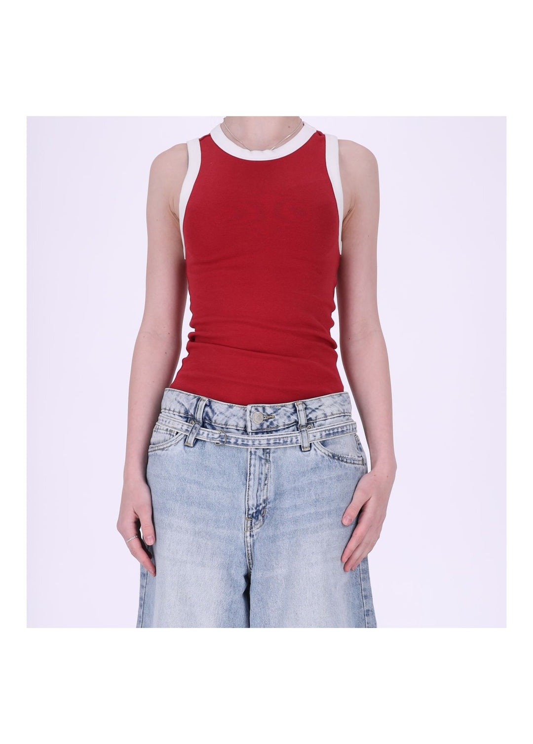 Authentic Style Damen-Top