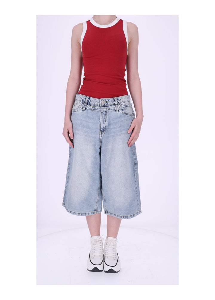 Authentic Style Damen-Top