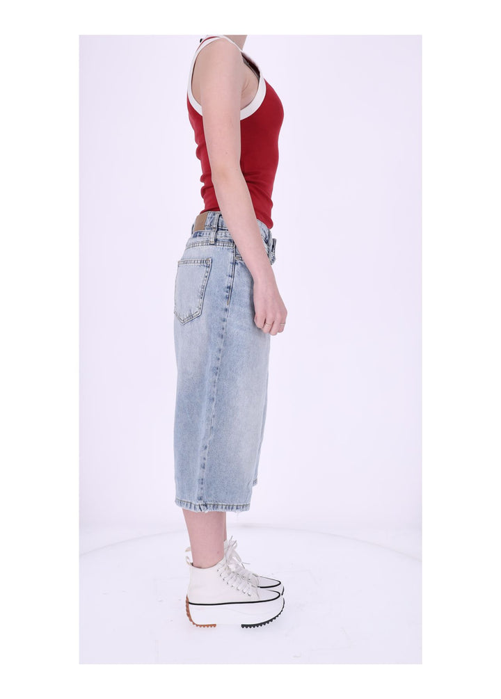 Authentic Style Damen-Top
