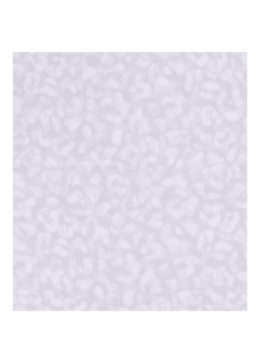 Splash of Color Loop Leoprint Schal