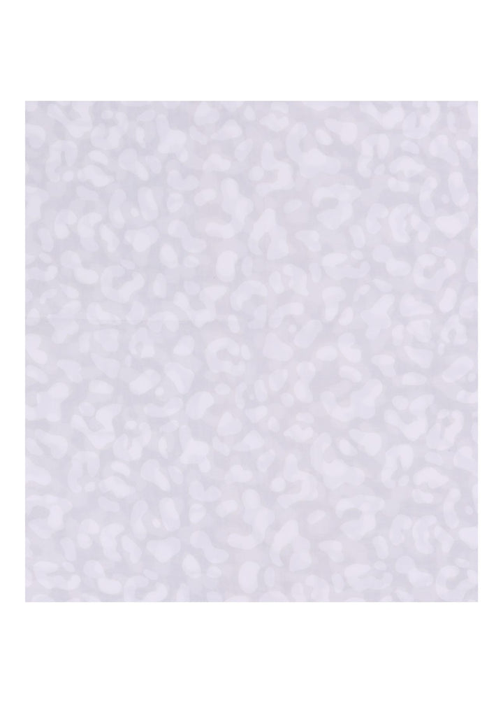 Splash of Color Loop Leoprint Schal