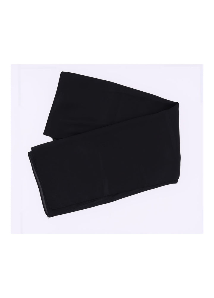 Nickituch uni von Splash of Color