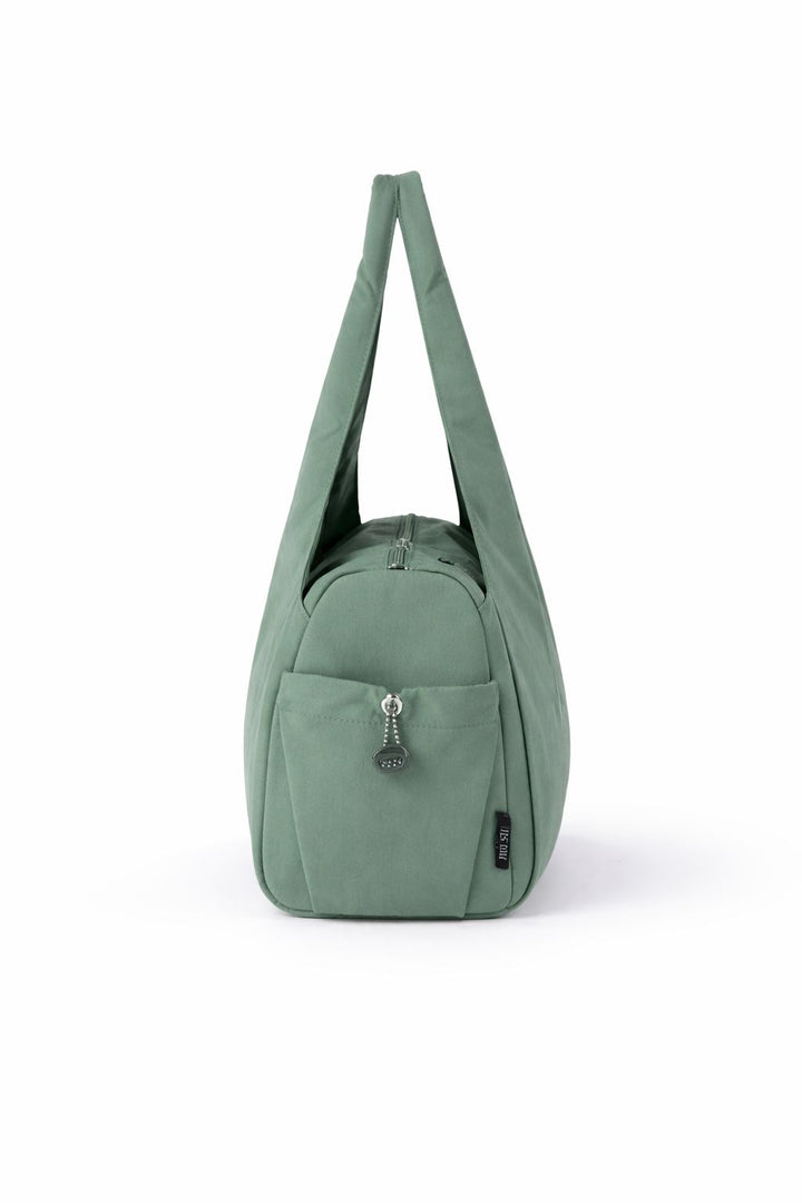 C.L Trading Damen-Handtasche Textil
