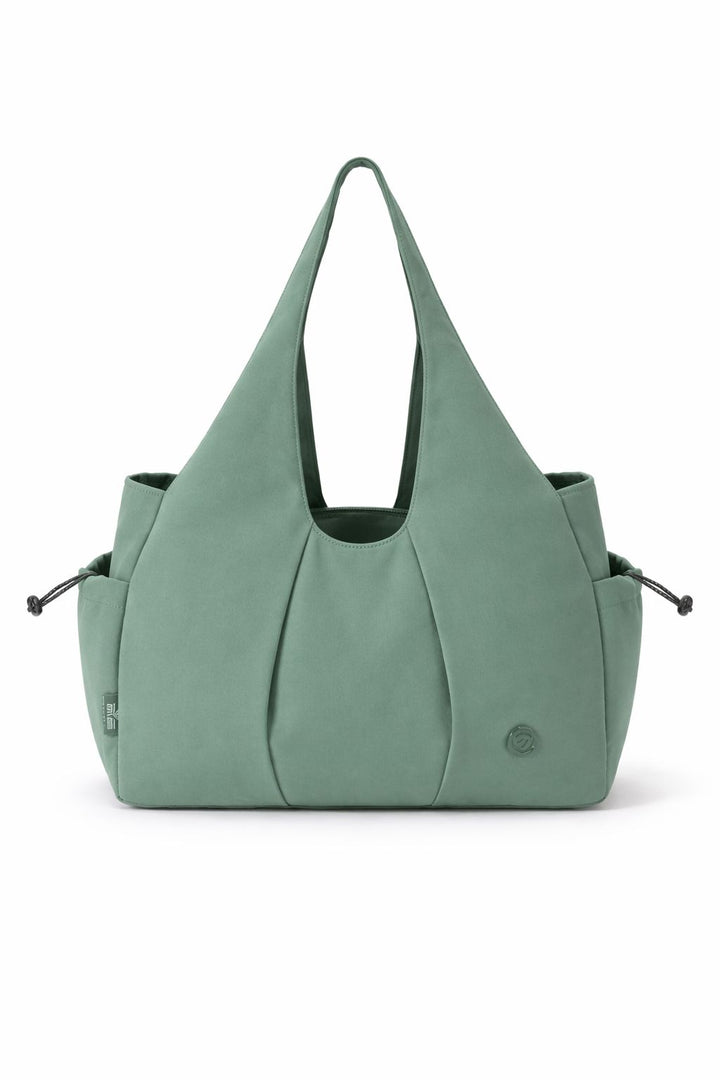 C.L Trading Damen-Handtasche Textil