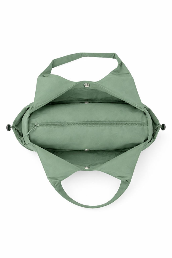 C.L Trading Damen-Handtasche Textil