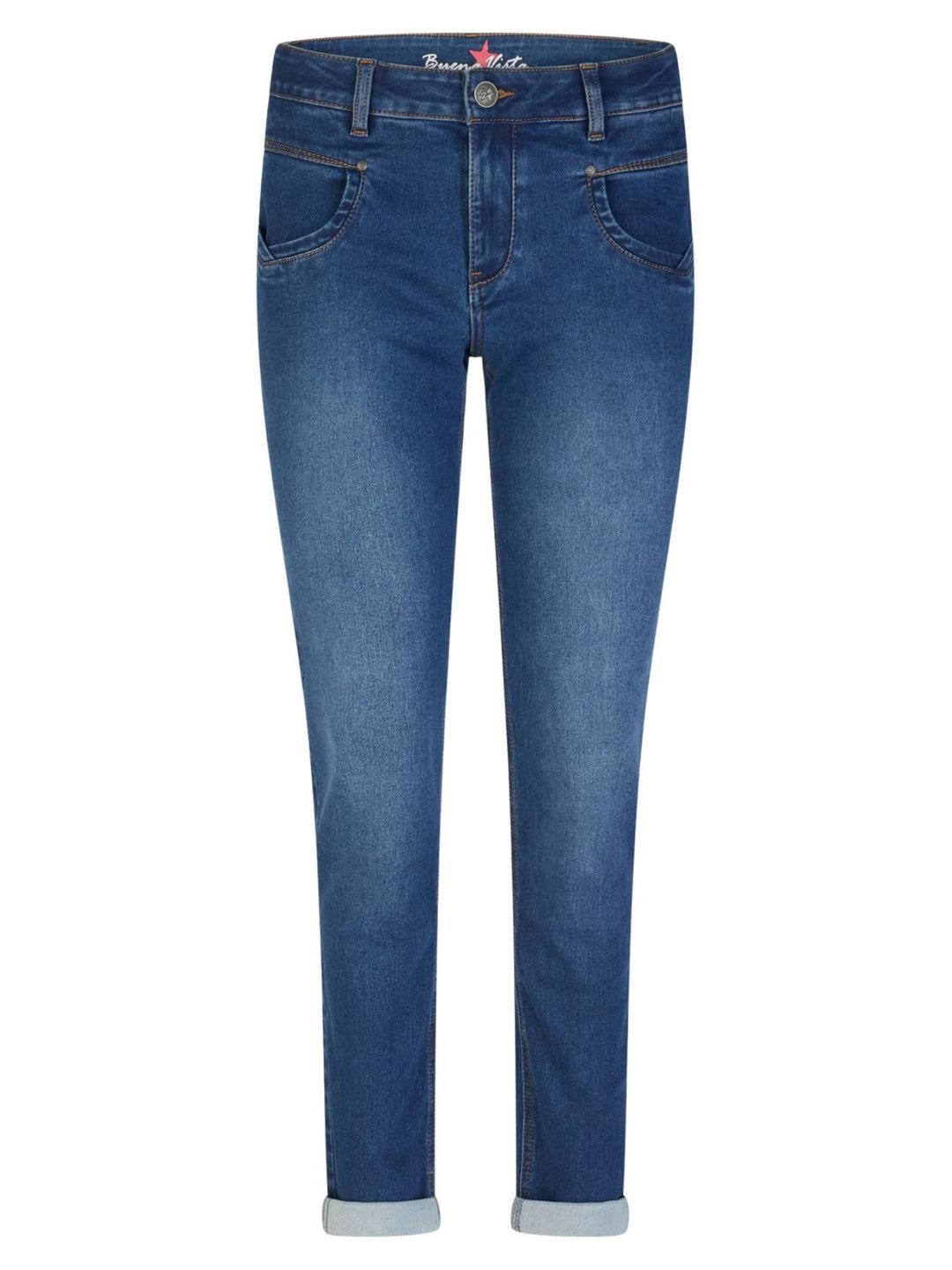 Damen Anna C stretch denim Jeans