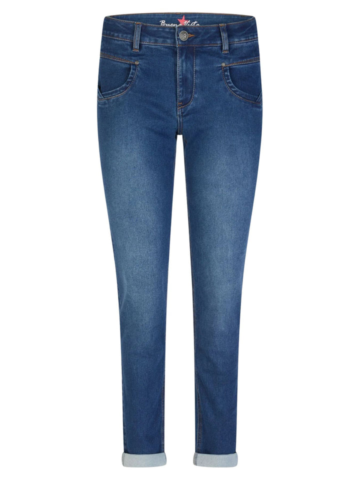 Damen Anna C stretch denim Jeans