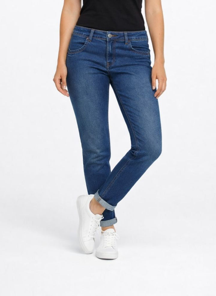 Damen Anna C stretch denim Jeans