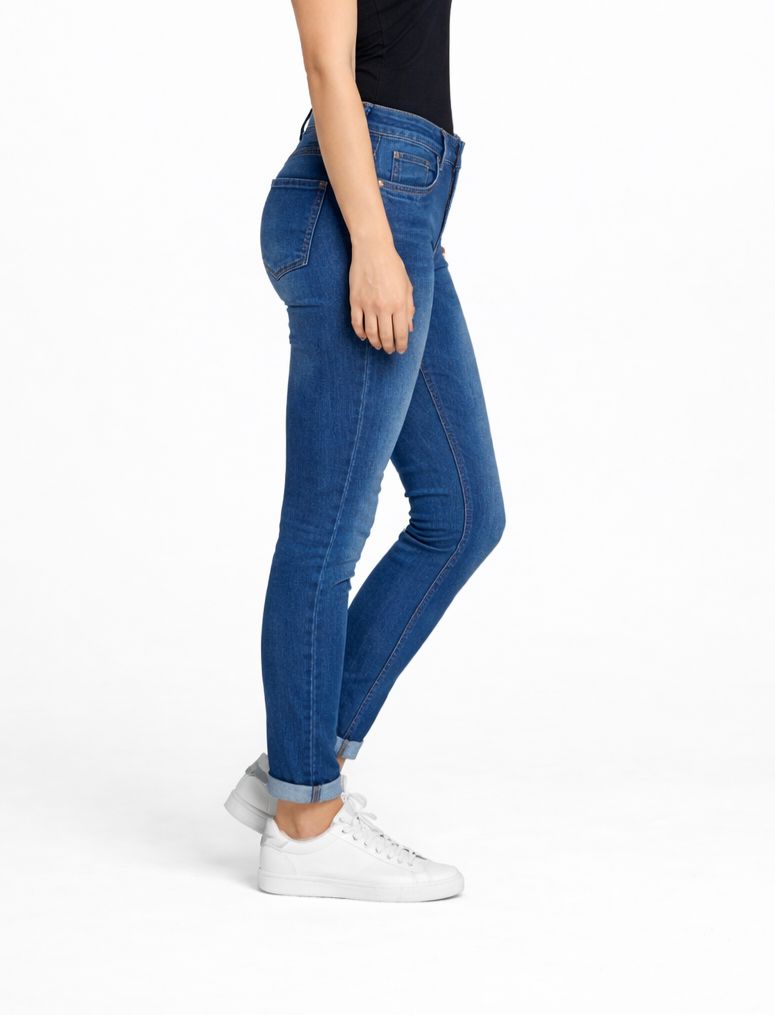 Damen Anna C stretch denim Jeans