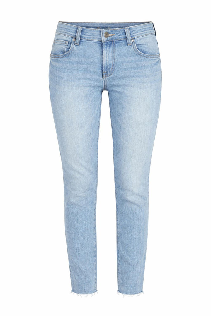 SL DENIM DOB Skinny Jeans Damen