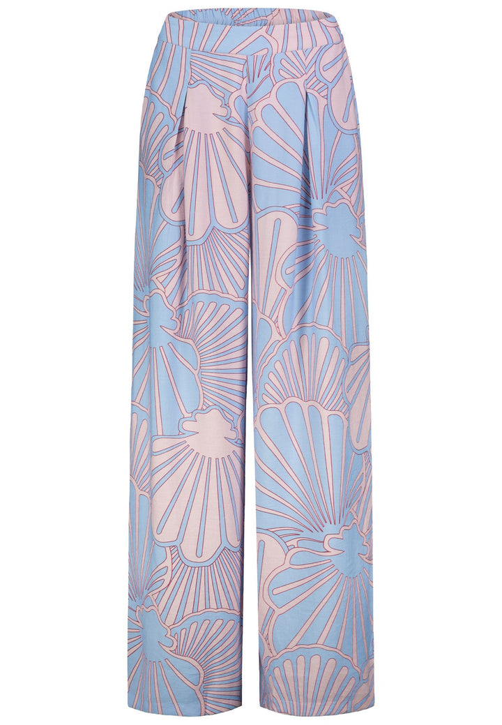 Authentic Style Damen Non-Denim Hose