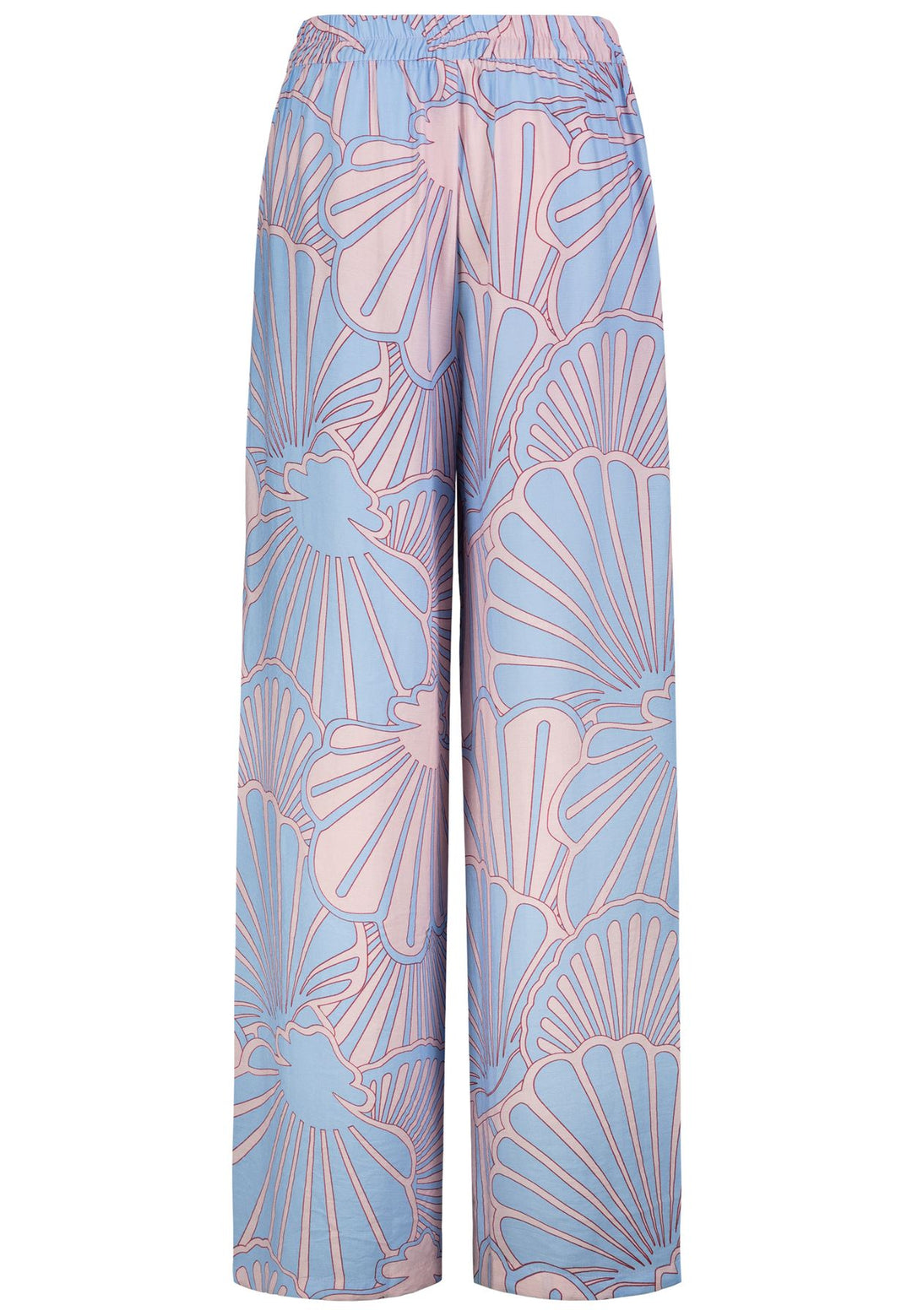Authentic Style Damen Non-Denim Hose