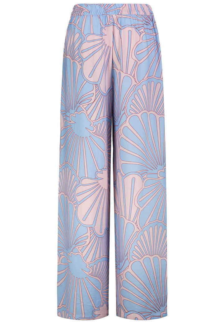 Authentic Style Damen Non-Denim Hose