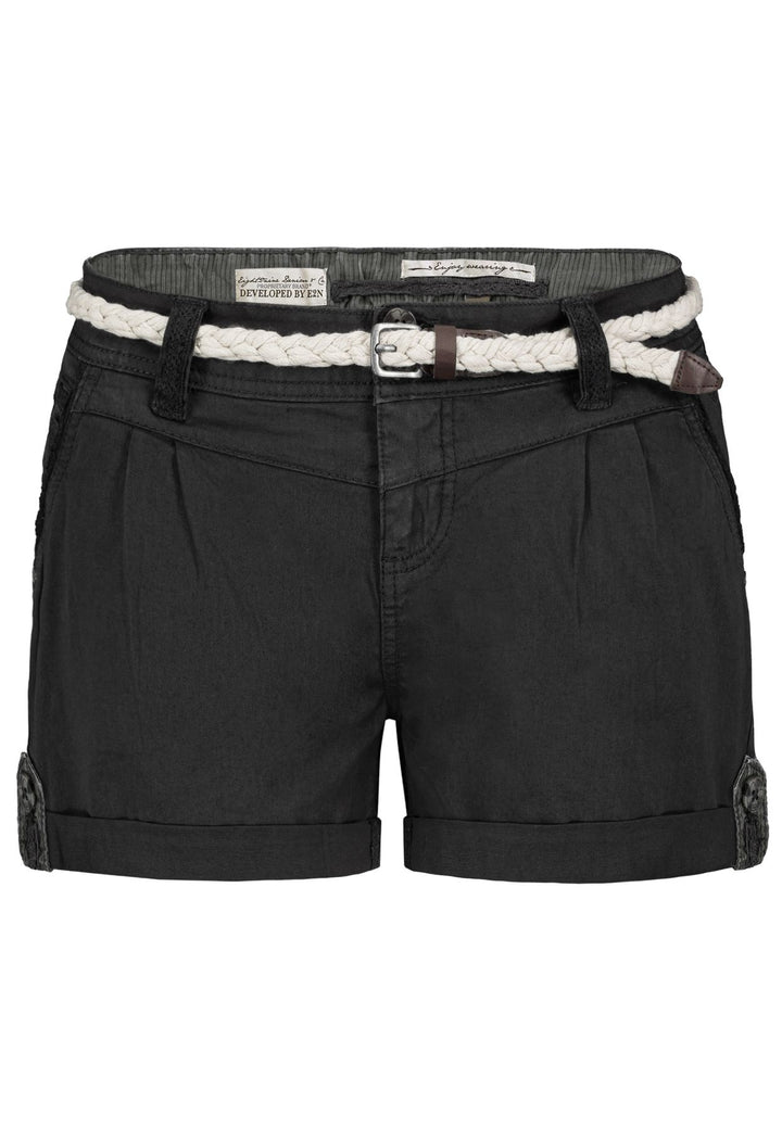 Authentic Style Kurze Hose Non Denim