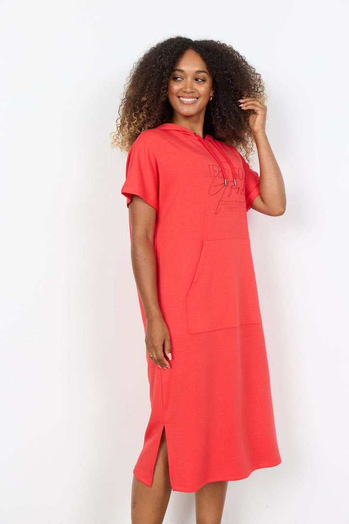 Kleid Damen Banu