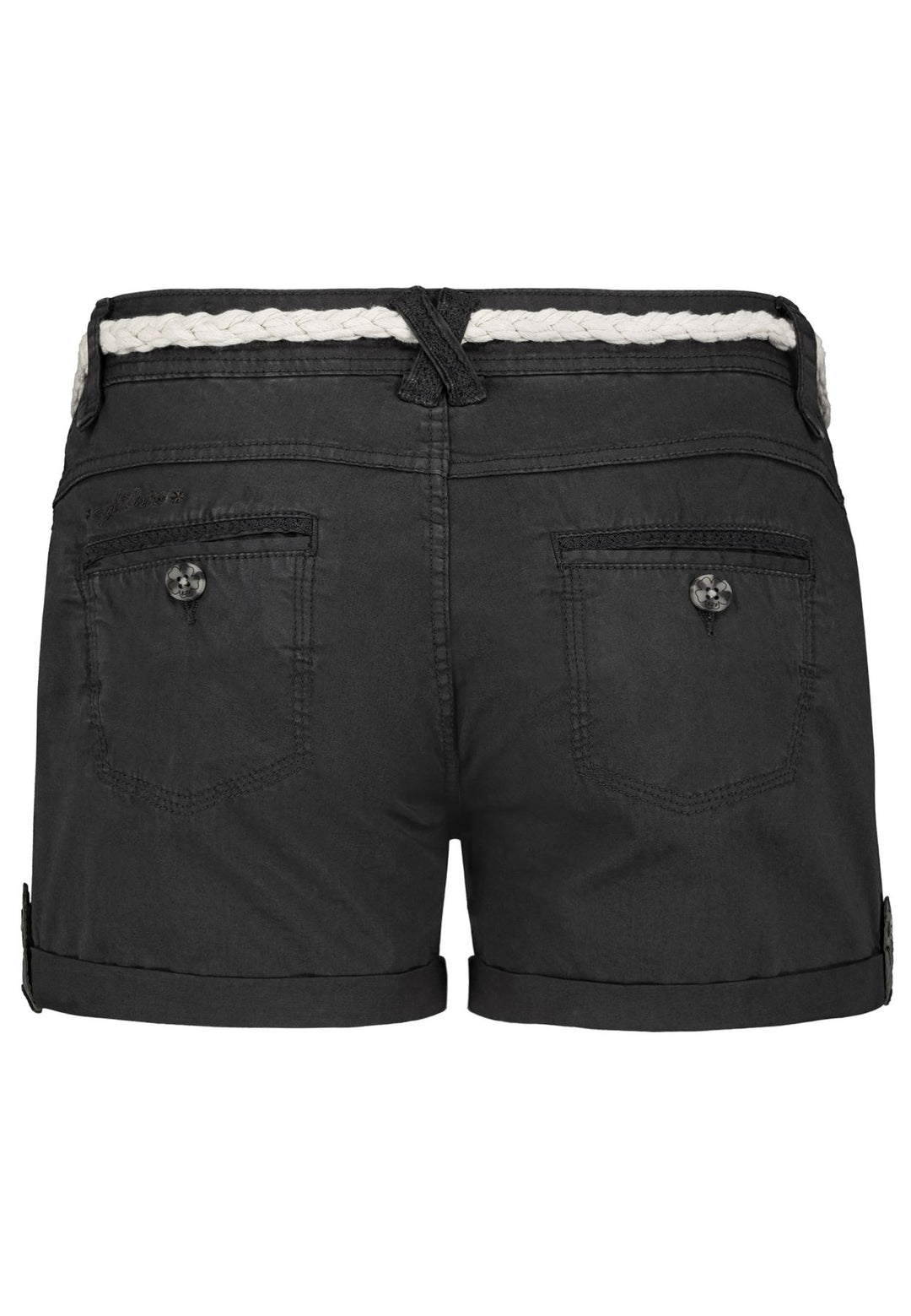 Authentic Style Kurze Hose Non Denim