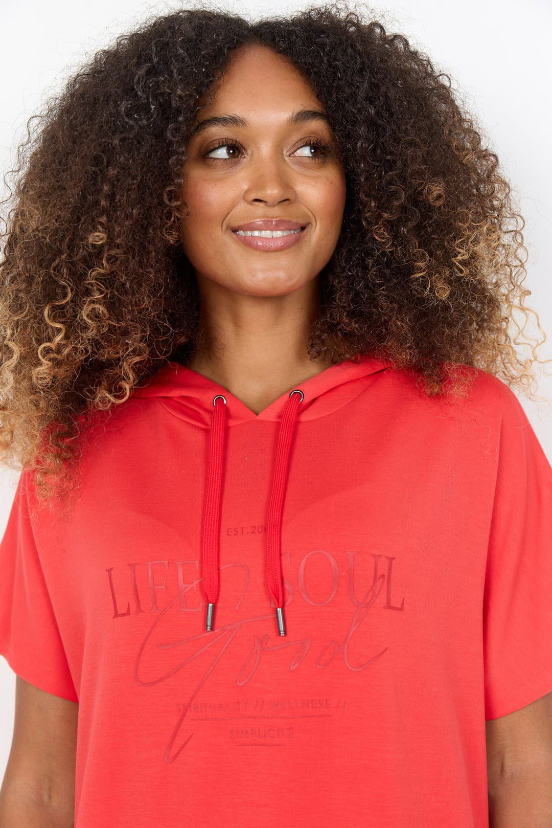 Soyaconcept Kleid Damen Banu