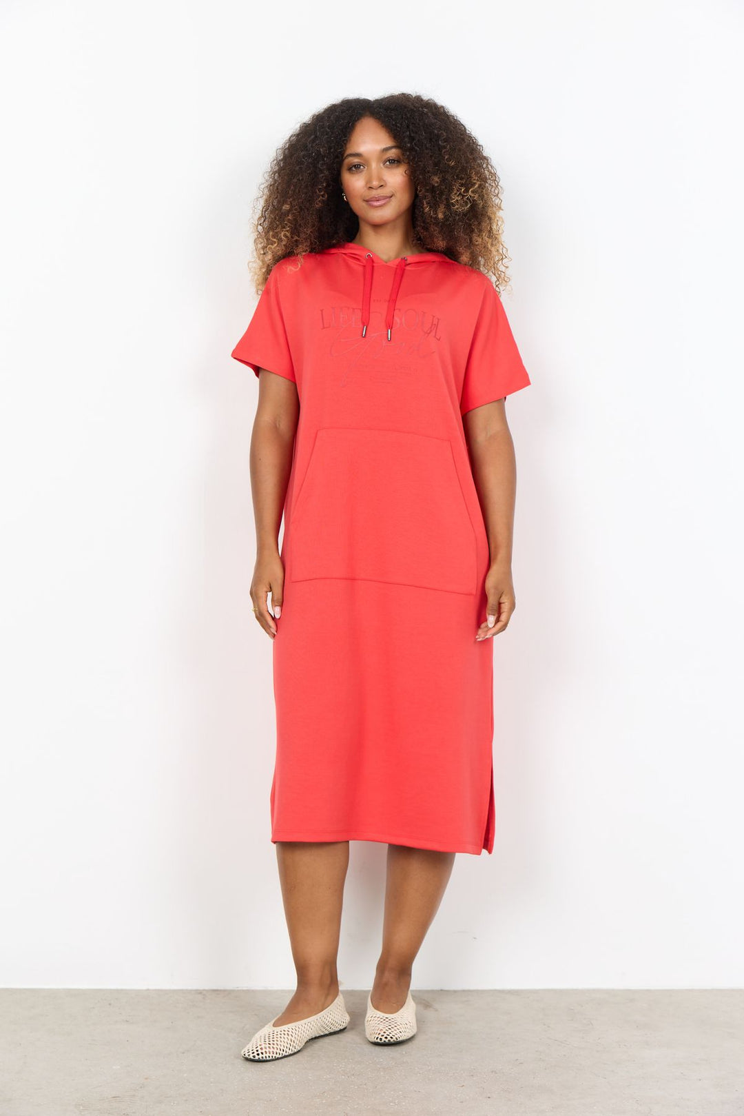 Kleid Damen Banu