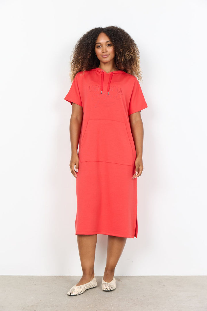 Kleid Damen Banu