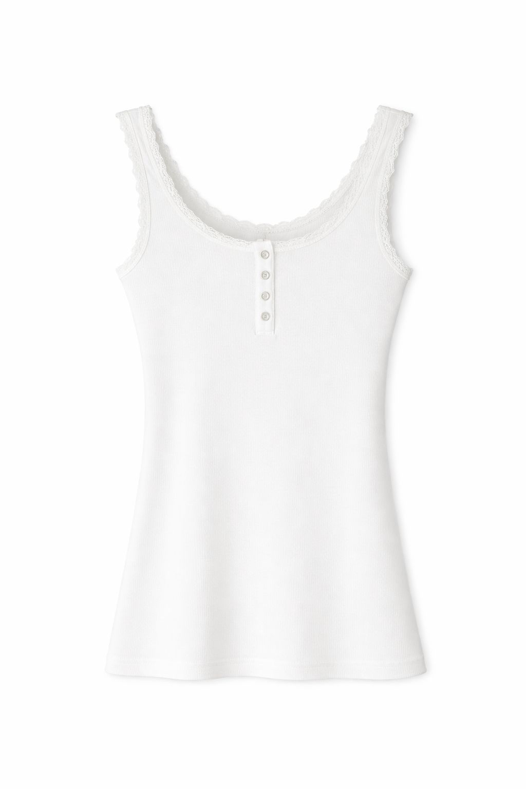 mjunik Damen Top BARI Melange