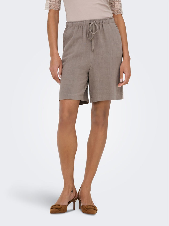 ONLY Siesta Shorts Damen