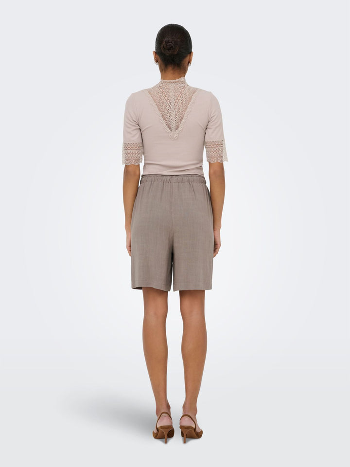 ONLY Siesta Shorts Damen