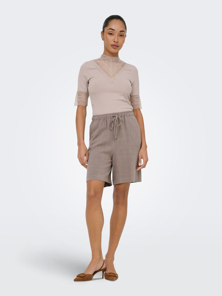 ONLY Siesta Shorts Damen