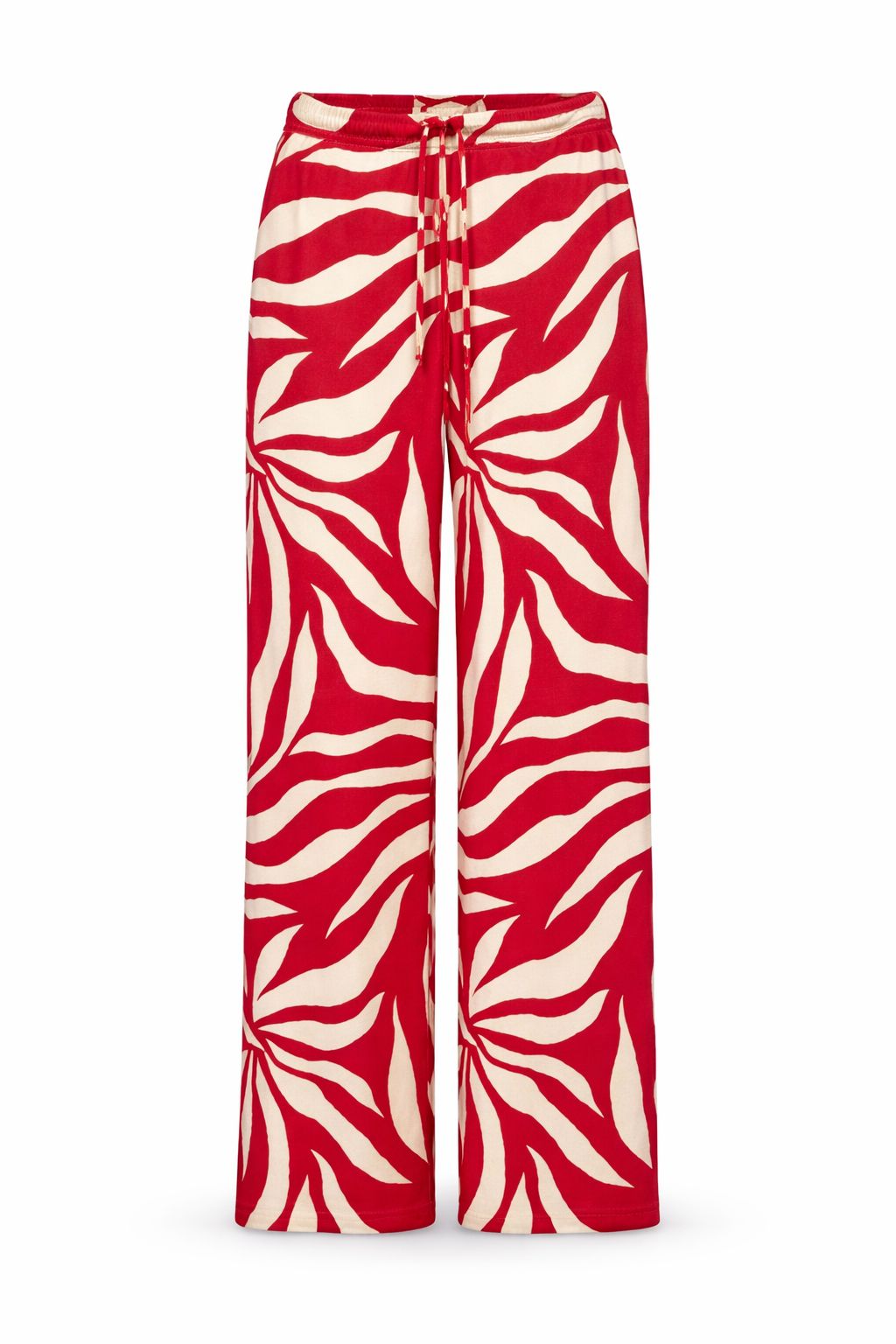 ONLY Sakura Loose Pull Up Pants