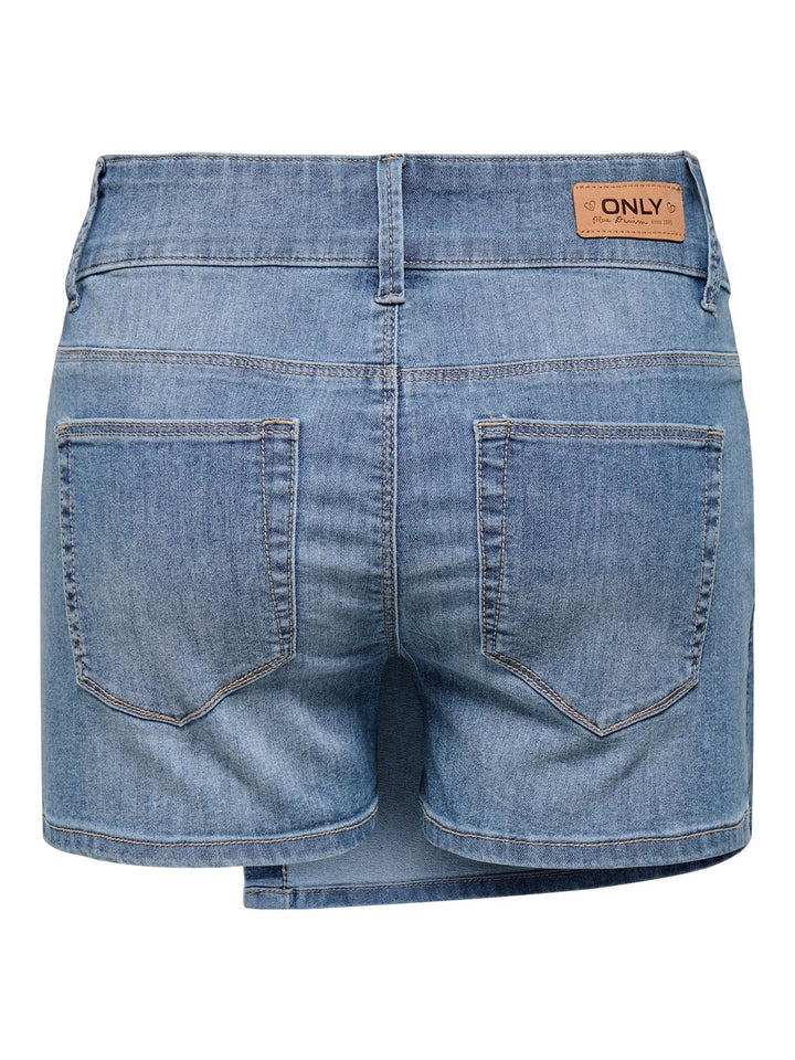ONLY Carmen Jeansrock Damen