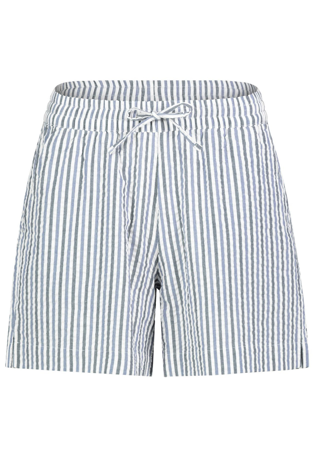 Short Damen Gestreift Bindeband