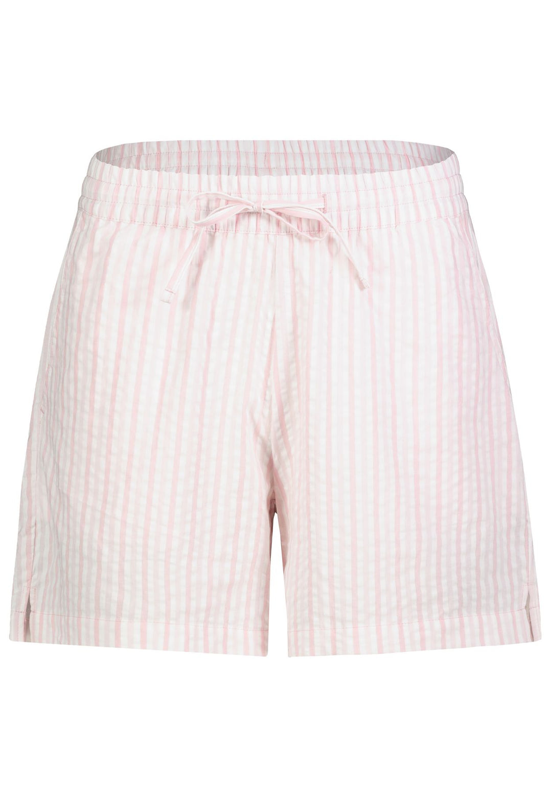 Short Damen Gestreift Bindeband